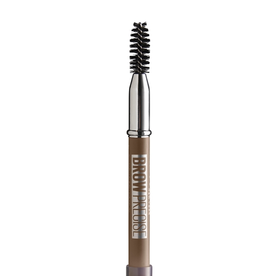 Maybelline Brow Precise Shaping Pencil Soft Brown