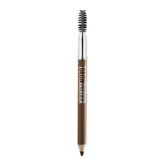 Maybelline Brow Precise Shaping Pencil Soft Brown