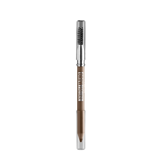 Maybelline Brow Precise Shaping Pencil Soft Brown