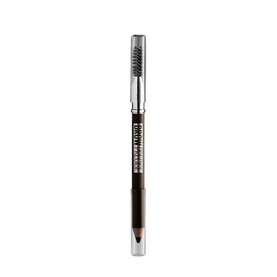 Maybelline Brow Precise Shaping Pencil Deep Brown