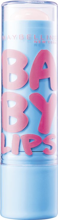 Maybelline Baby Lips Hydrate