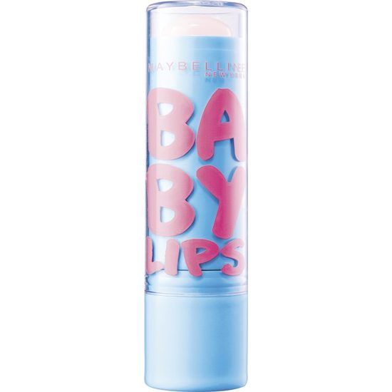 Maybelline Baby Lips Hydrate