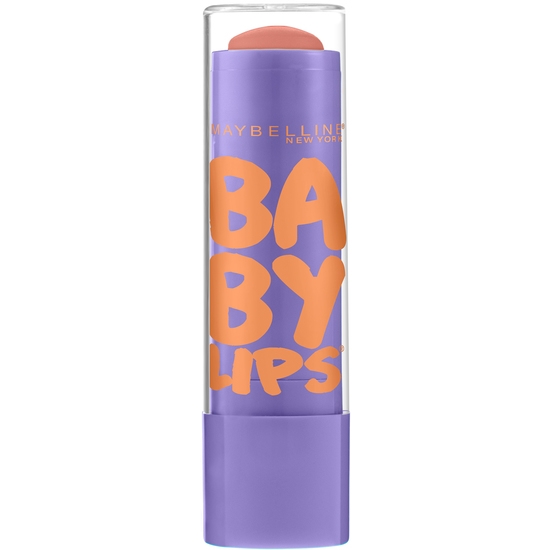 Maybelline Baby Lips Peach Kiss