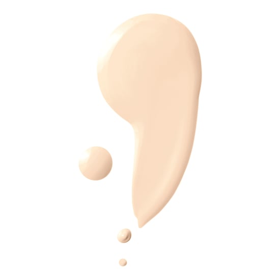 Maybelline Fit Me Luminous + Smooth Foundation 115 Ivory 30 ml