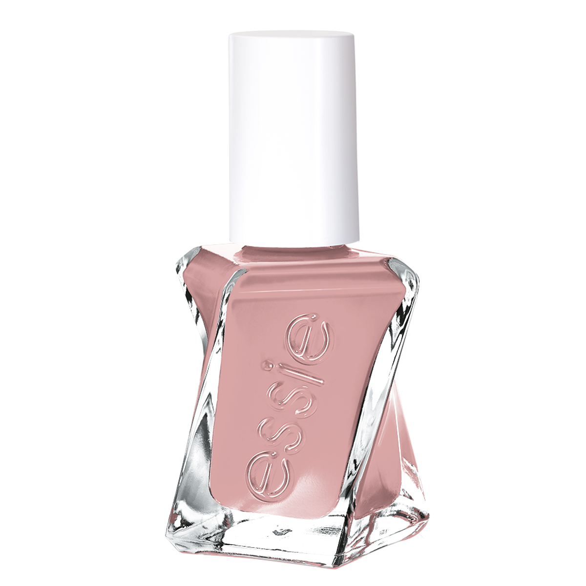 Essie Gel Couture Pinned Up