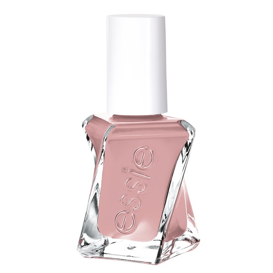 Essie Gel Couture Pinned Up