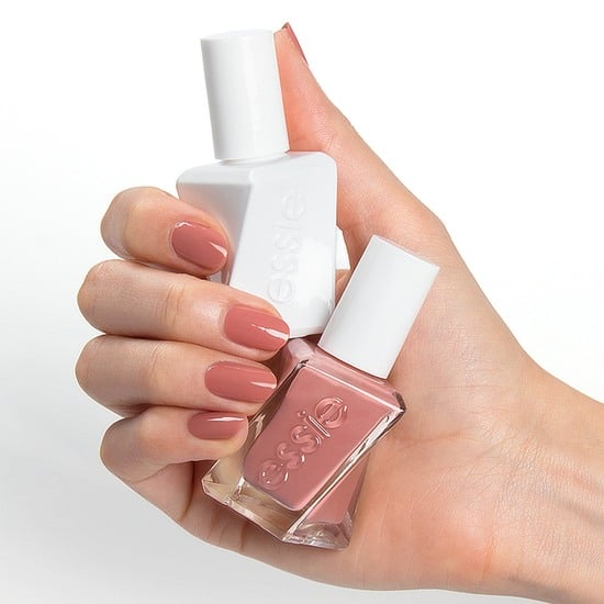 Essie Gel Couture Pinned Up