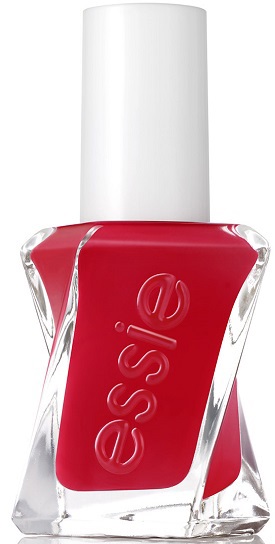 Essie Gel Couture Rock The Runway