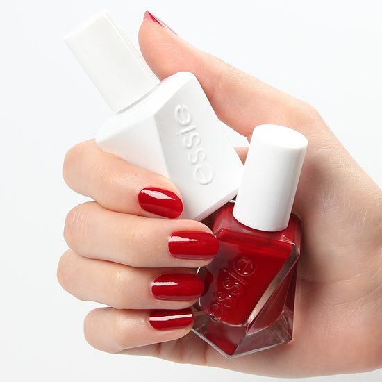 Essie Gel Couture Bubbles Only