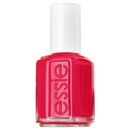 Essie Classic Too Too Hot