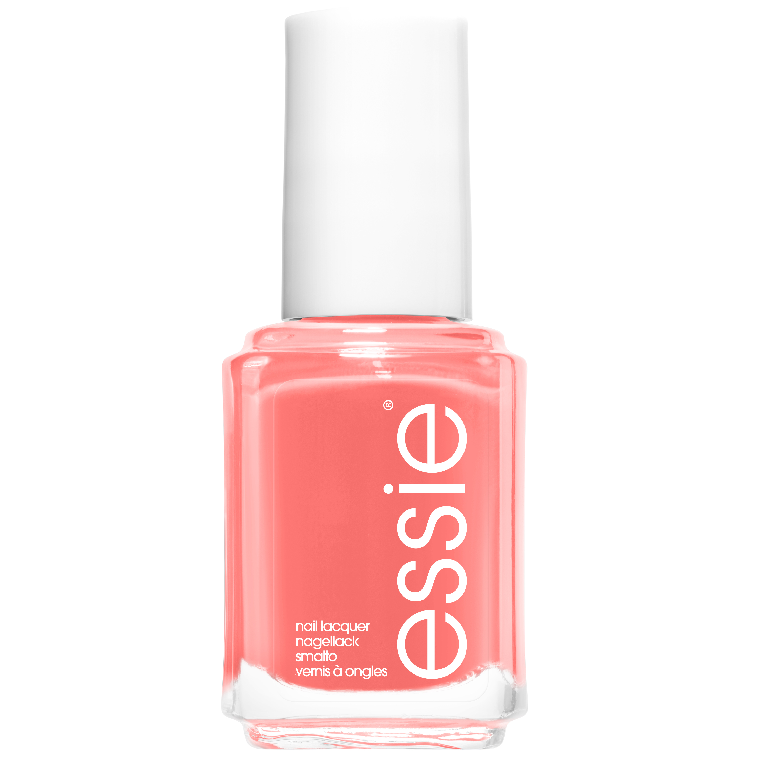 Essie Classic Peach Side Babe