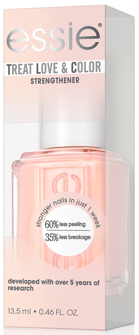 Essie Treat Love & Color Tinted Love
