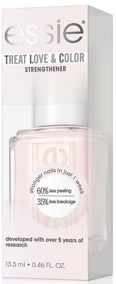 Essie Treat Love & Color Sheers To You