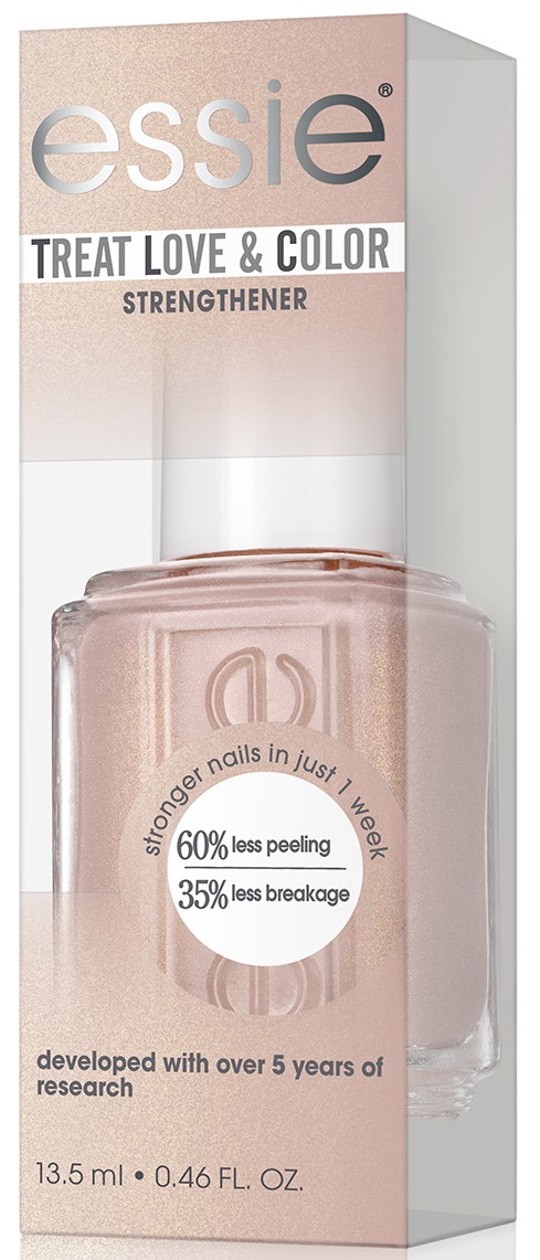 Essie Treat Love & Color Tonal Taupe