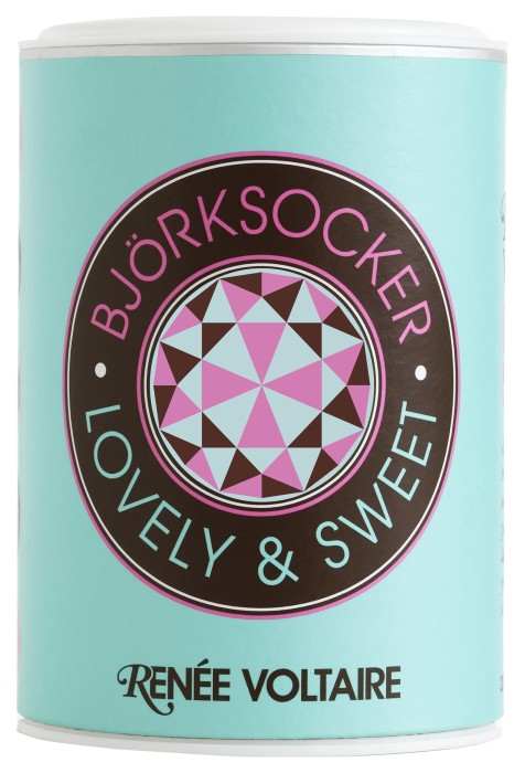 Renée Voltaire Björksocker 200 g