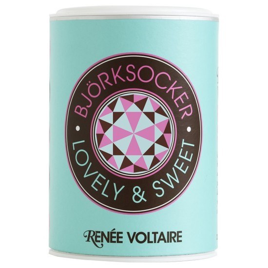 Renée Voltaire Björksocker 200 g