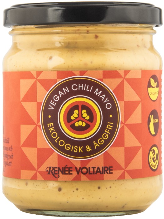 Renée Voltaire Vegan Chili Mayo 240 ml