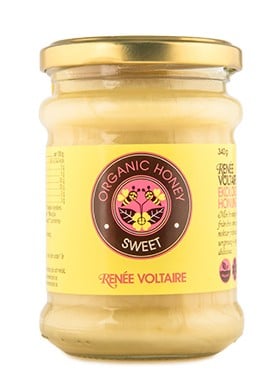 Renée Voltaire Organic Honey 340 g