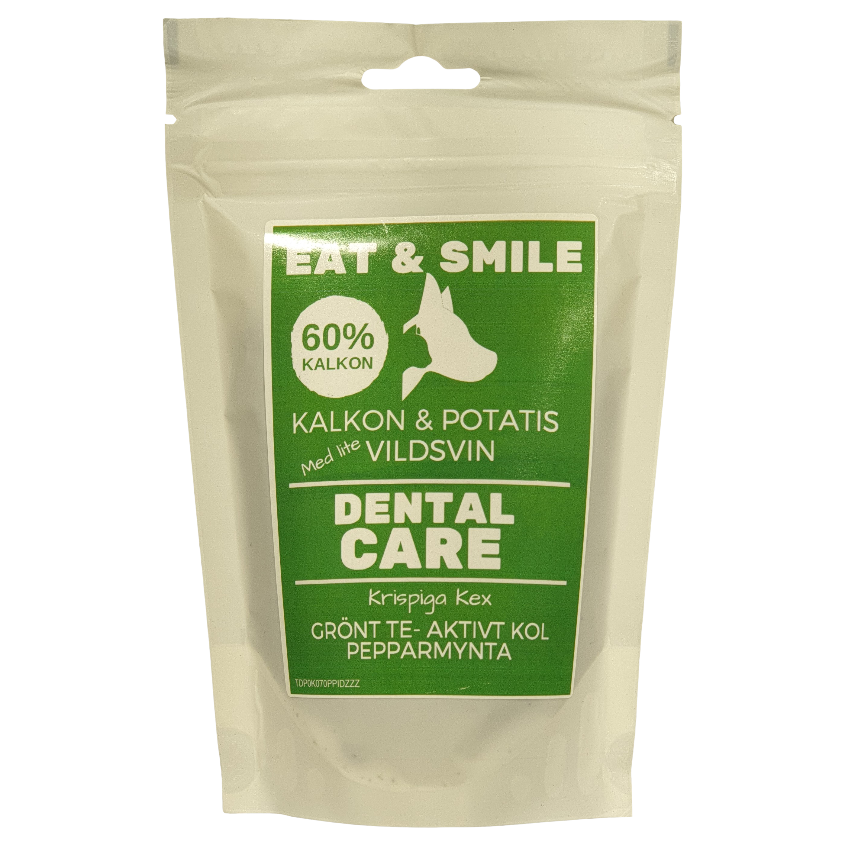 Majstor Kex Eat & Smile 70 g