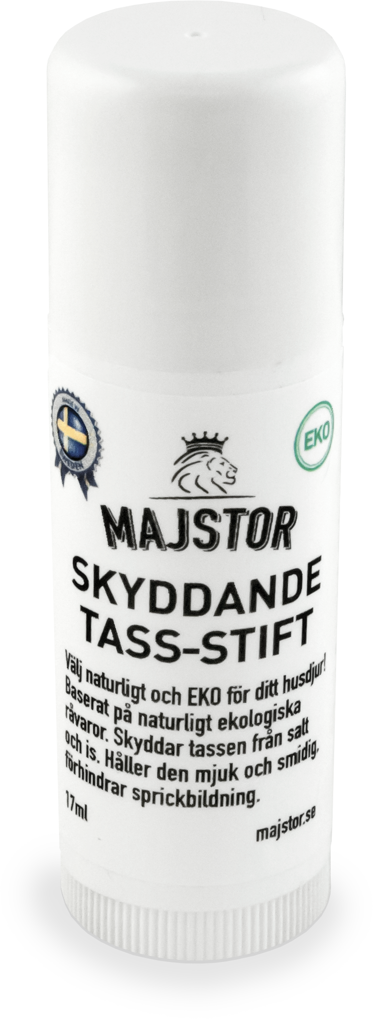 Majstor Skyddande Tass-Stift 17 ml