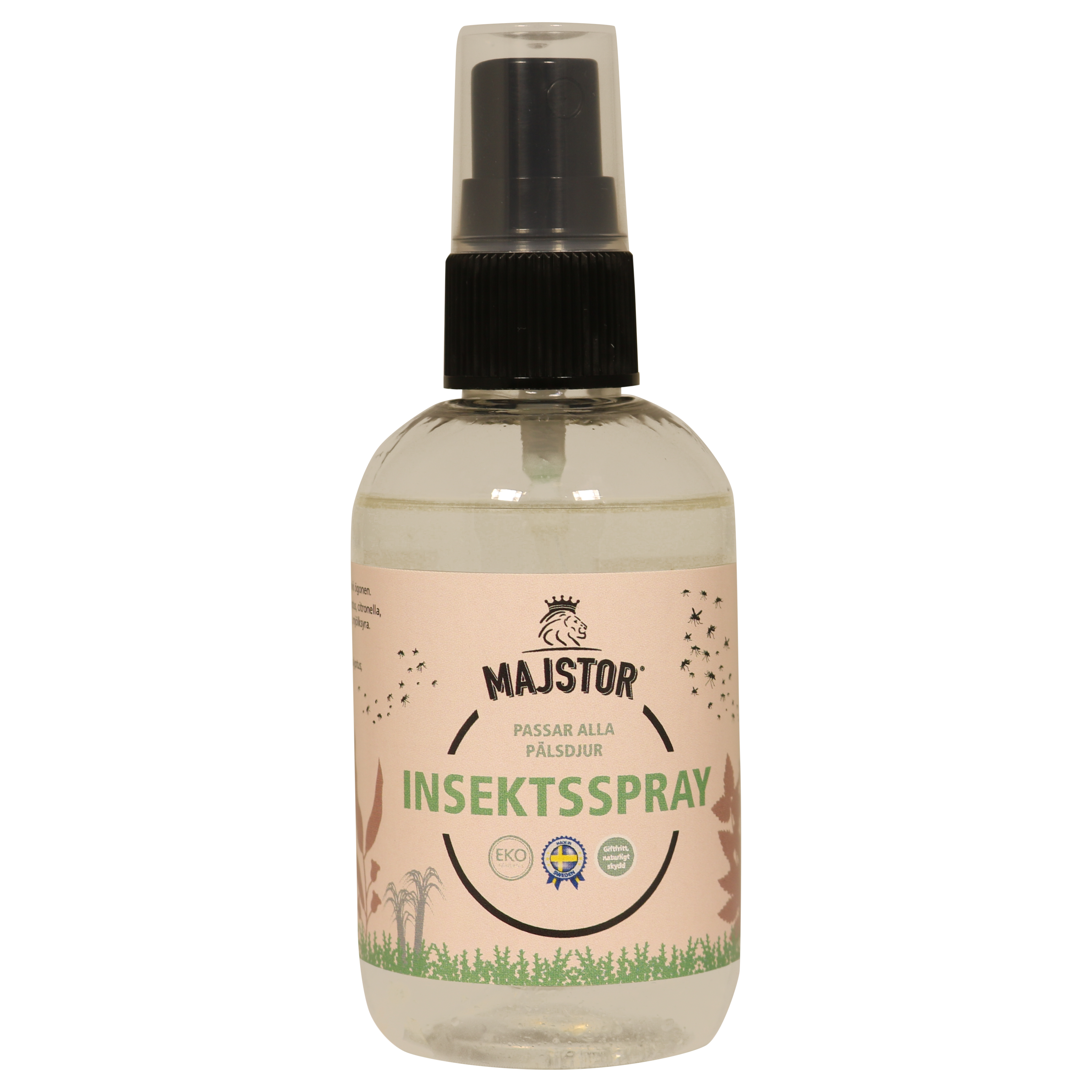 Majstor Insektspray 100 ml