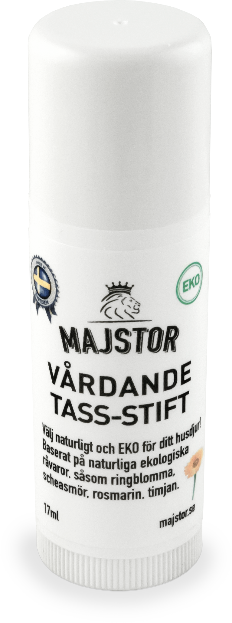 Majstor Vårdande Tass-Stift 17 ml