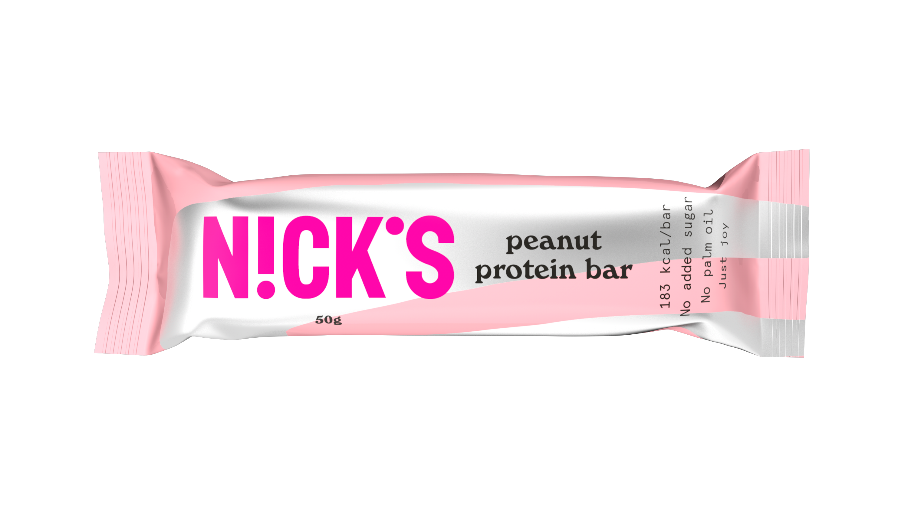 Nicks Protein n' Peanut 50 g