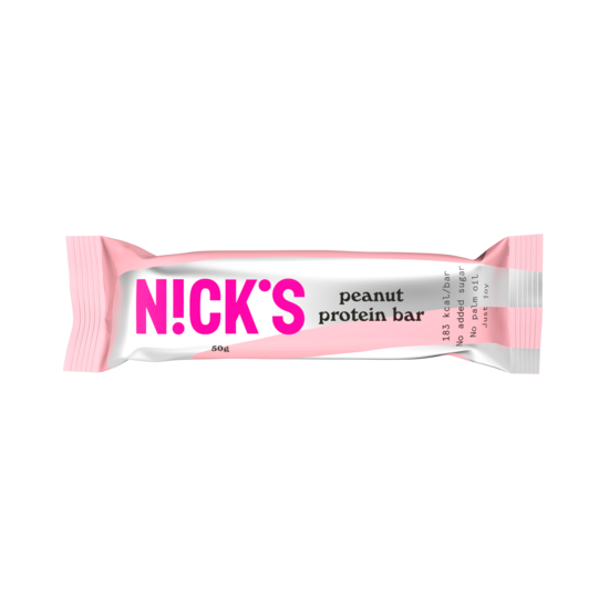 Nicks Protein n' Peanut 50 g