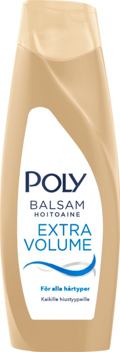 Poly Balsam Extra Volume 270 ml
