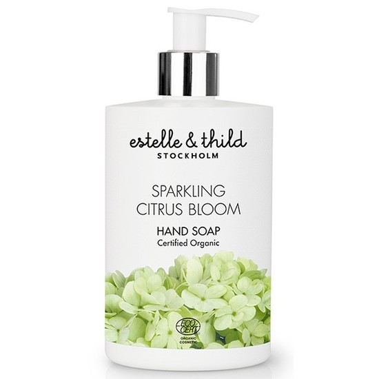 Estelle & Thild Sparkling Citrus Bloom Hand Soap 250 ml