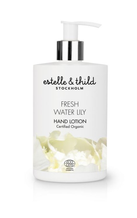 Estelle & Thild Fresh Water Lily Hand Lotion 250 ml