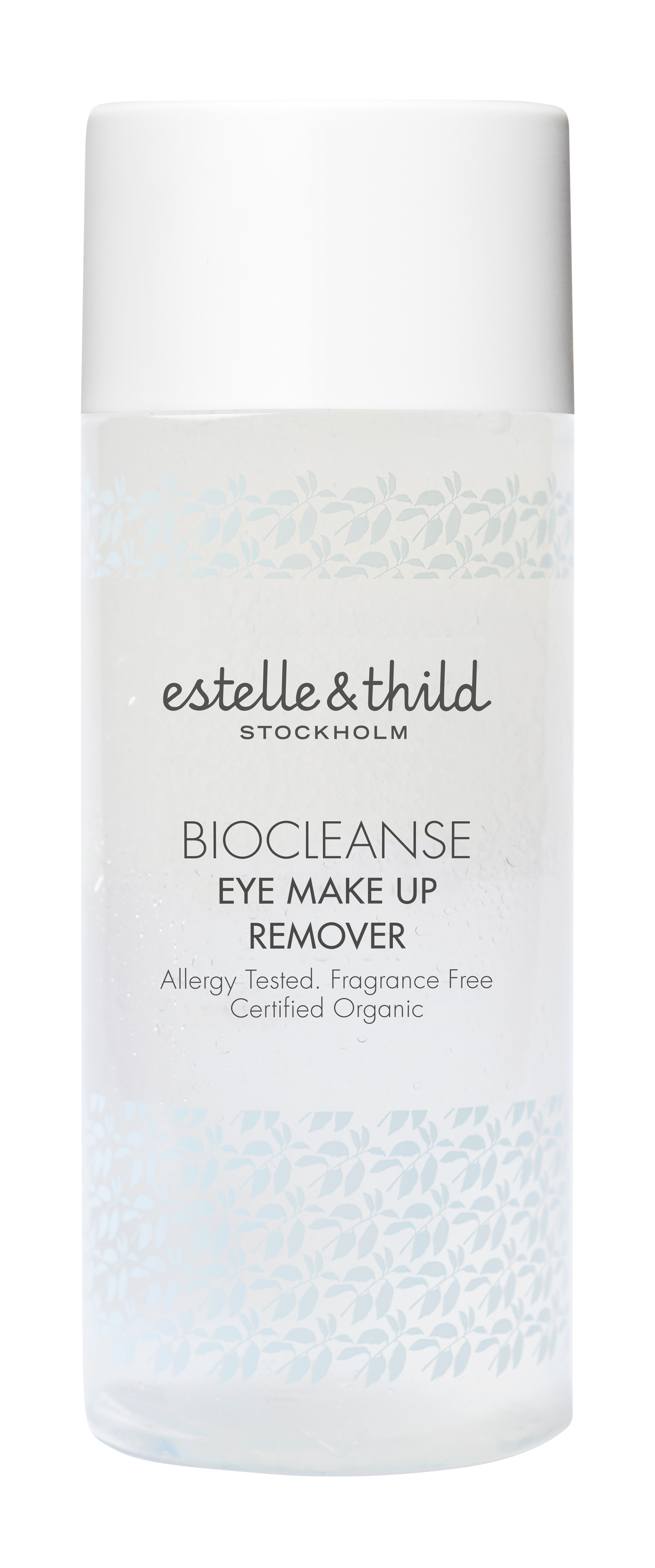 Estelle & Thild BioCleanse Eye Make Up Remover 150 ml