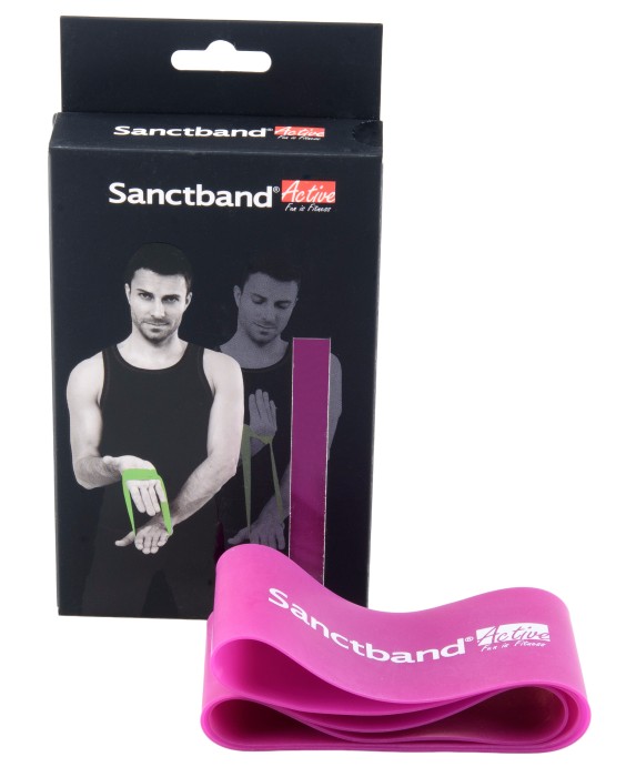 Sanctband Loop Band Active Heavy
