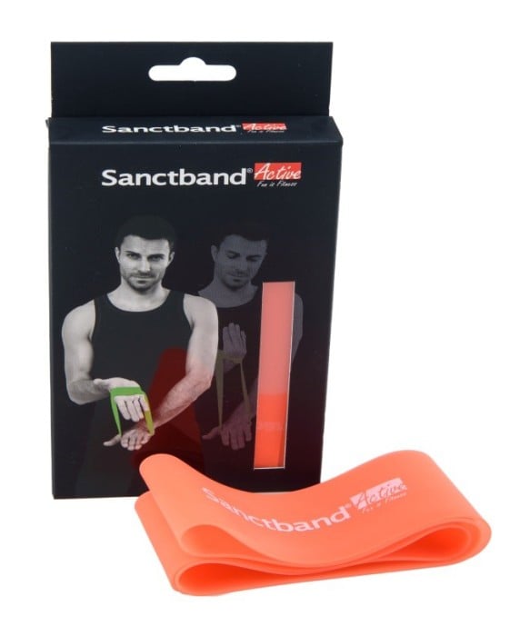 Sanctband Loop Band Active Medium