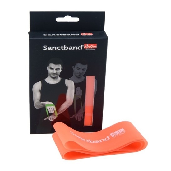 Sanctband Loop Band Active Medium