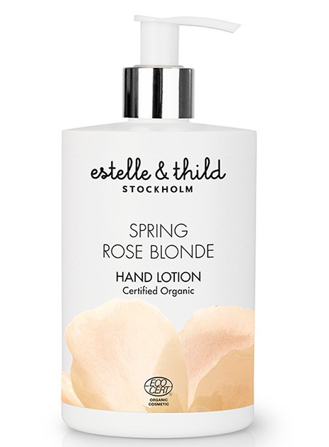Estelle & Thild Spring Rose Blonde Hand Lotion 250 ml