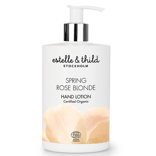 Estelle & Thild Spring Rose Blonde Hand Lotion 250 ml