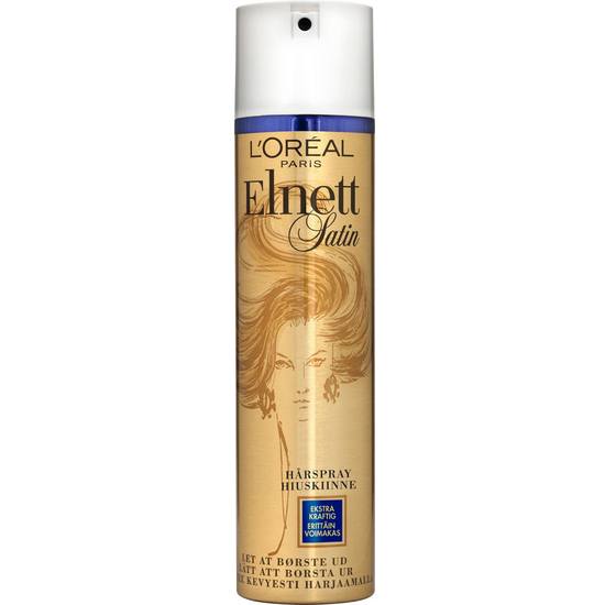 L'Oréal Paris Elnett Extra Strong 250 ml