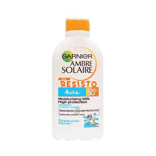 Garnier Ambre Solaire Kids Milk SPF 30 200 ml