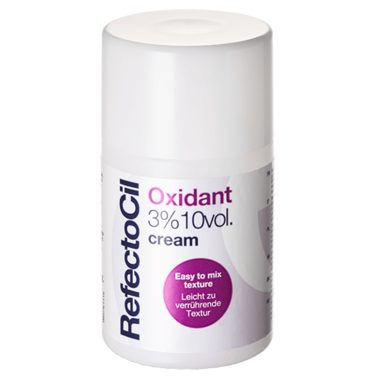 RefectoCil Oxidant 3% Cream 100 ml