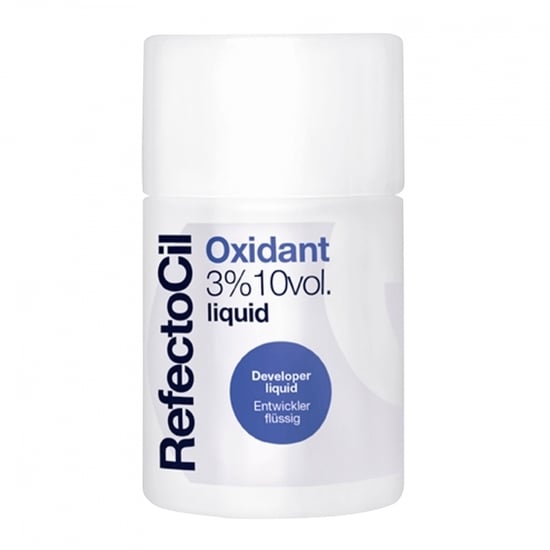 RefectoCil Oxidant 3% Liquid 100 ml