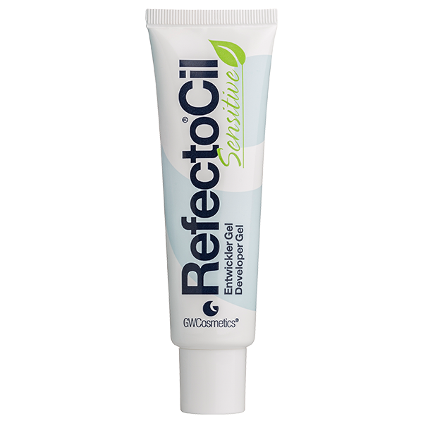 RefectoCil Sensitive Developer Gel 60 ml