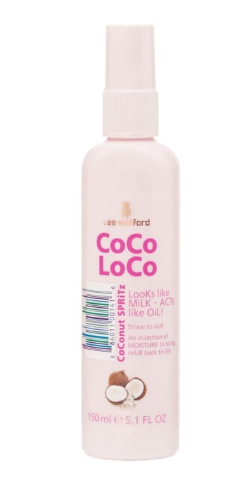 Lee Stafford CoCo LoCo Coconut Spritz 150 ml