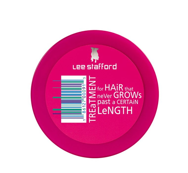 Lee Stafford Hair Growth Treatment Mask 200 ml