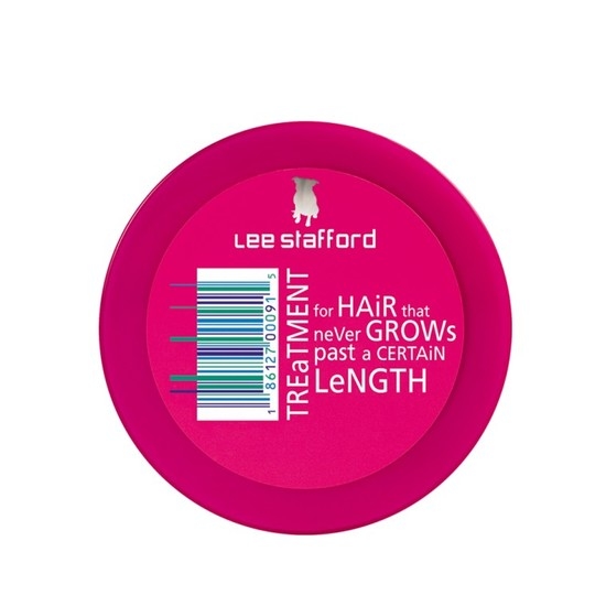 Lee Stafford Hair Growth Treatment Mask 200 ml