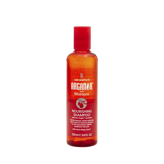Lee Stafford Argan Oil Nourishing Shampoo 250 ml