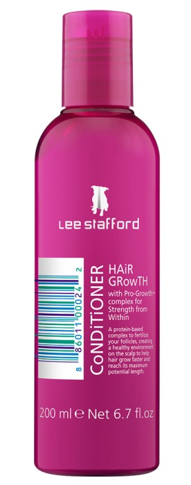 Lee Stafford Hair Growth Conditioner 200 ml