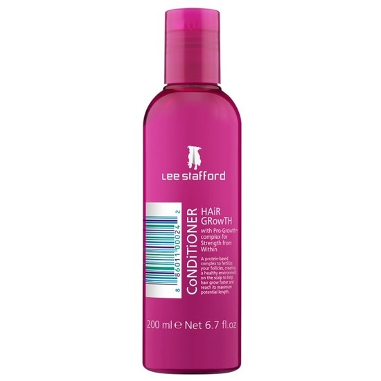 Lee Stafford Hair Growth Conditioner 200 ml