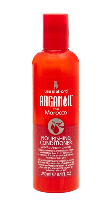 Lee Stafford Arganoil Nourishing Conditioner 250 ml