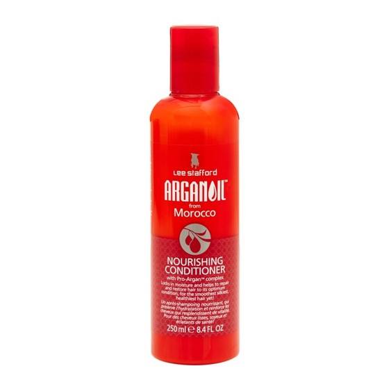 Lee Stafford Arganoil Nourishing Conditioner 250 ml
